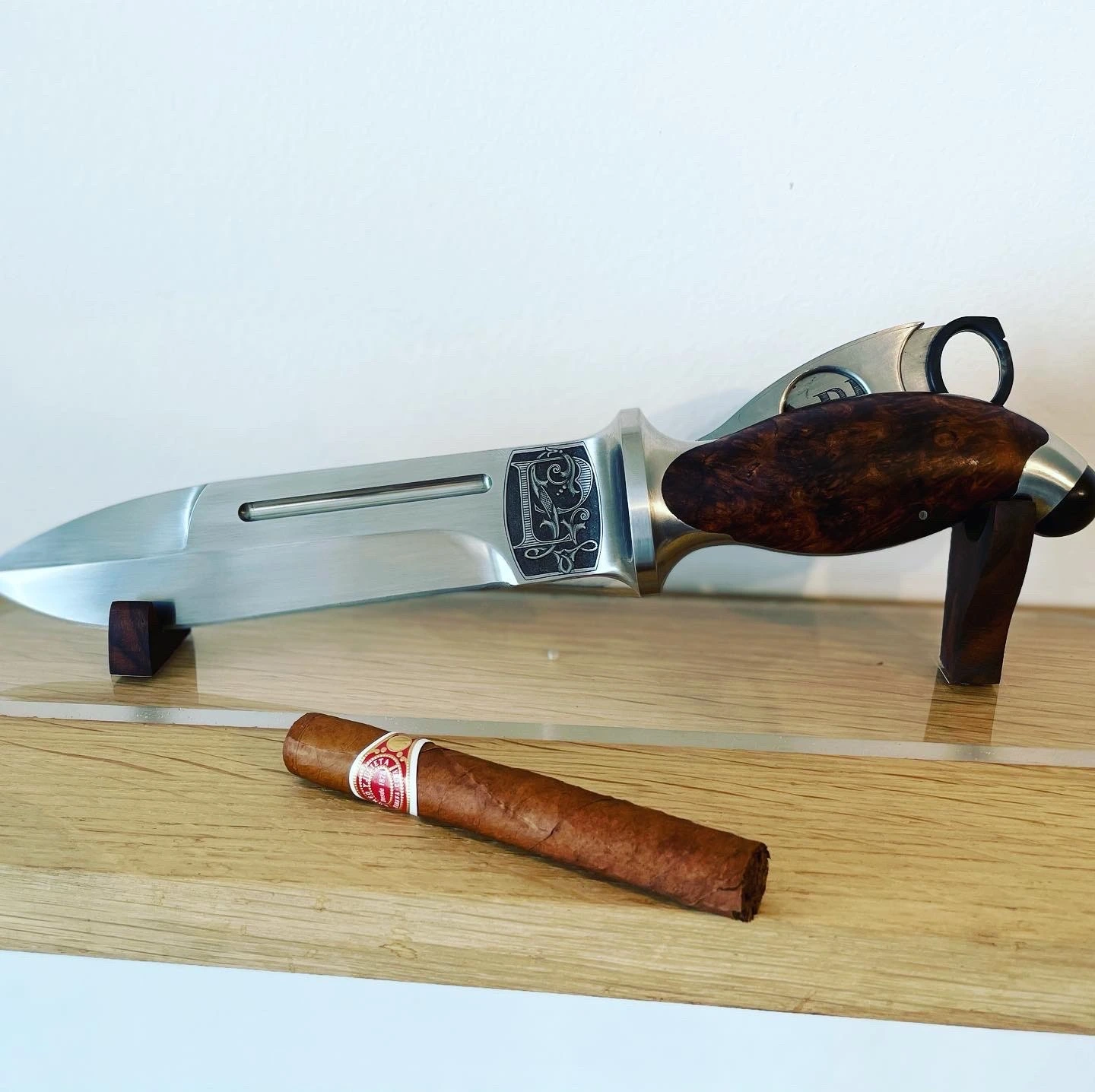 Couteau César - Armurerie De Greift