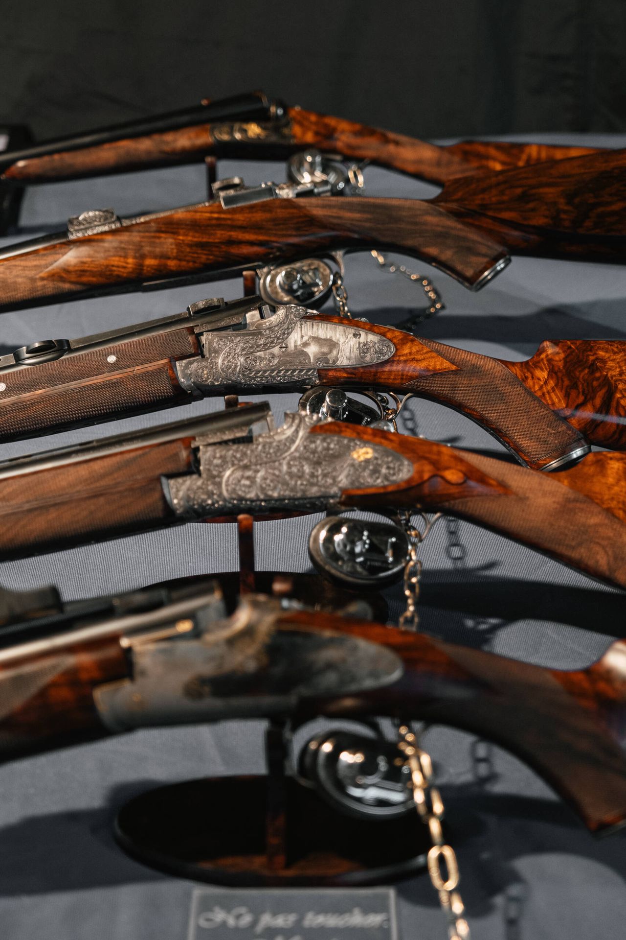 Arme de chasse - Armurerie De Greift