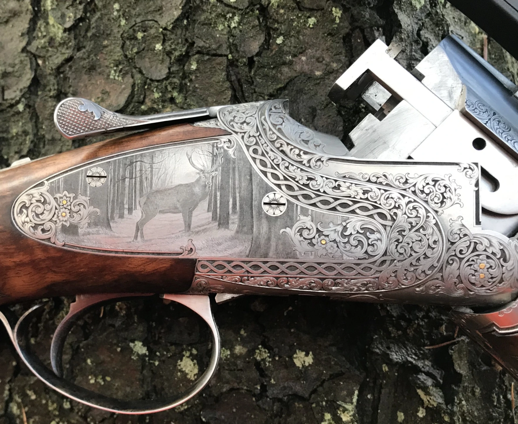 Arme de chasse - Armurerie De Greift