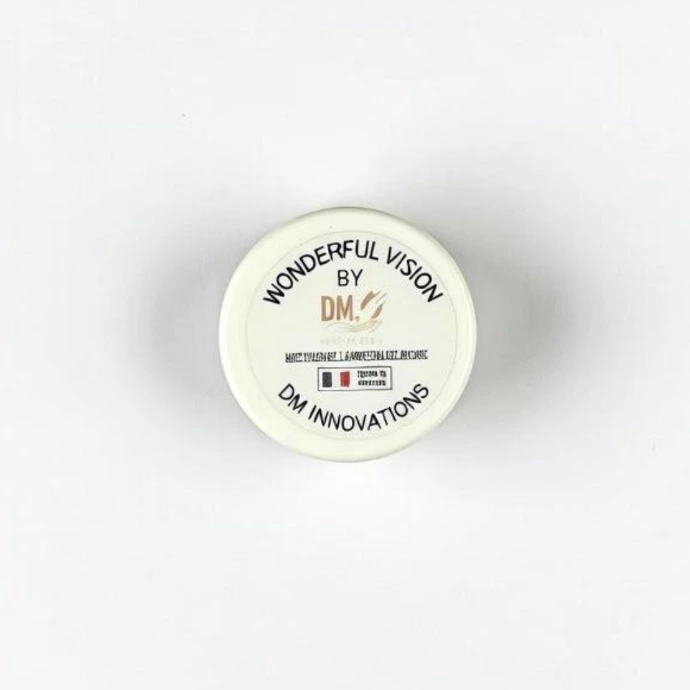 Marque DM innovation, nettoyant optiques