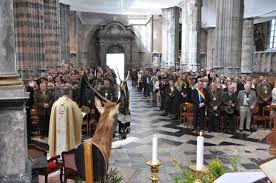 messe de saint hubert