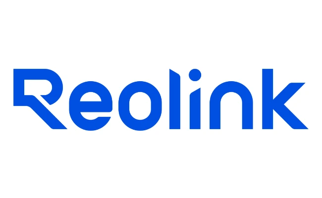 Marque de camera Reolink