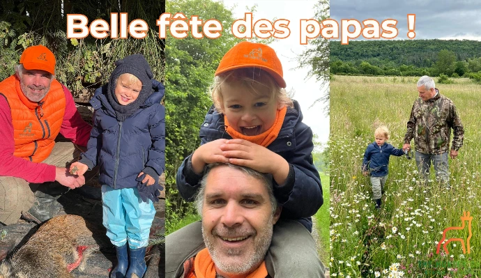 Happy Father's Day!