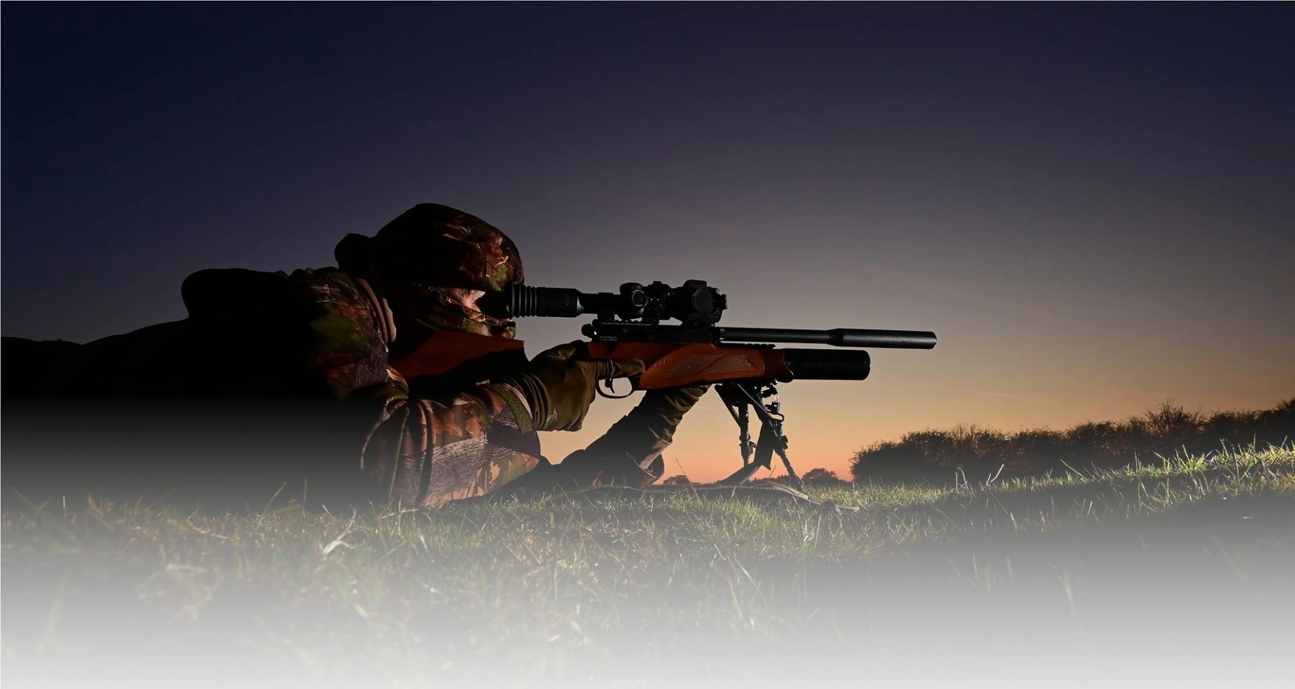 La lunette repose sur un capteur CMOS 4K
