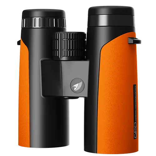 Jumelles GPO Passion ED 8x42
