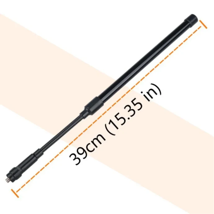 longueur antenne