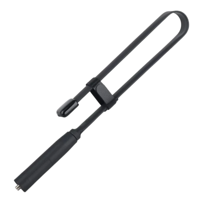 gefaltete Antenne