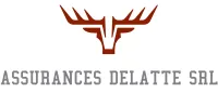 Logo assurances delatte