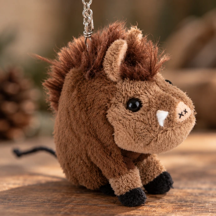 sanglier