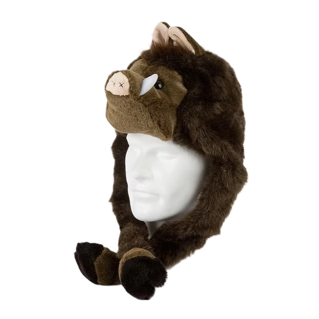 bonnet sanglier