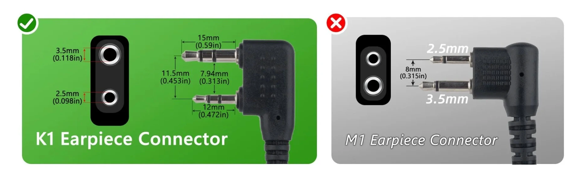 schém connectique