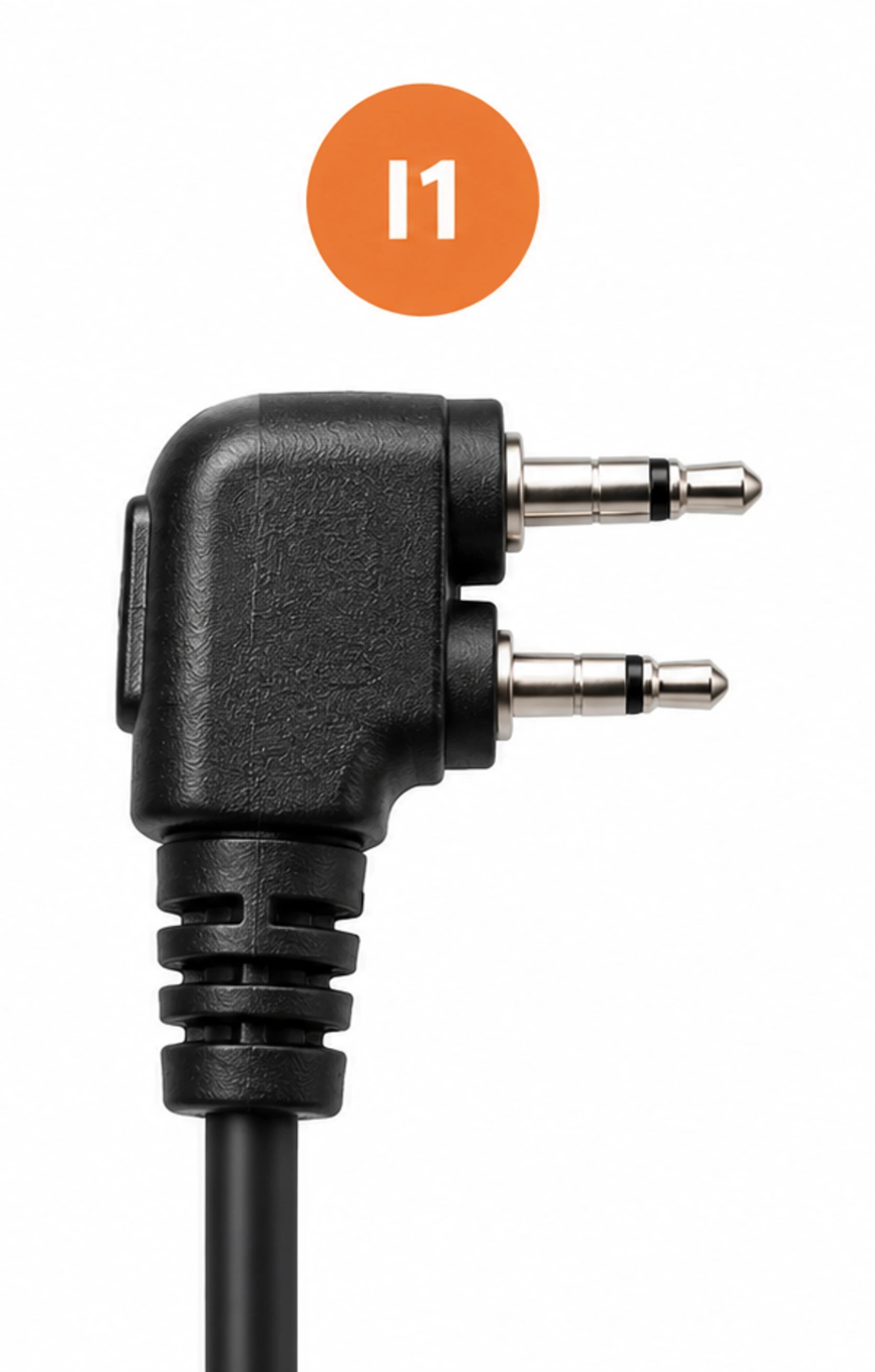 Connectique I1