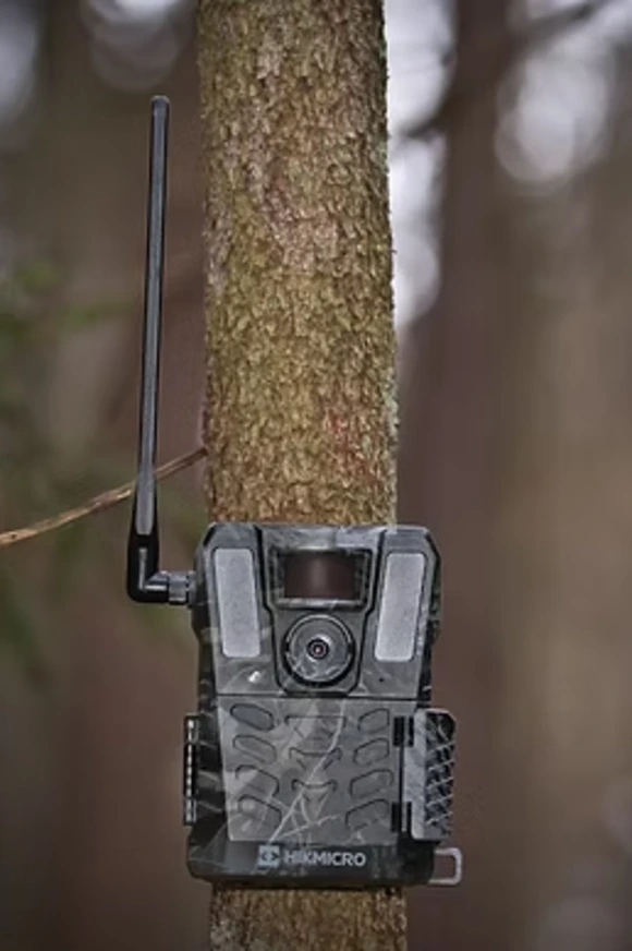 Caméra de chasse