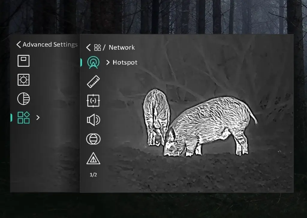 LYNX 2.0-Personalized Settings .webp