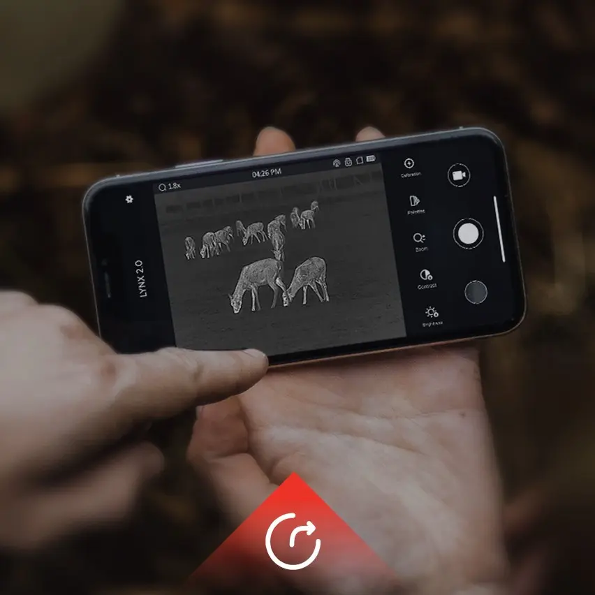 LYNX 2.0-sharing moments.webp