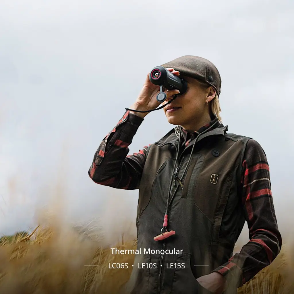 LYNX S-Compact Size, Easy to Carry.webp