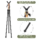 ps157432280-rubber_tripod_feet_hunting_shooting_sticks_black_pole_with_bubble_level.webp