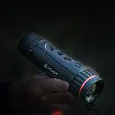 FALCON Ergonomic cylindrical shape.webp