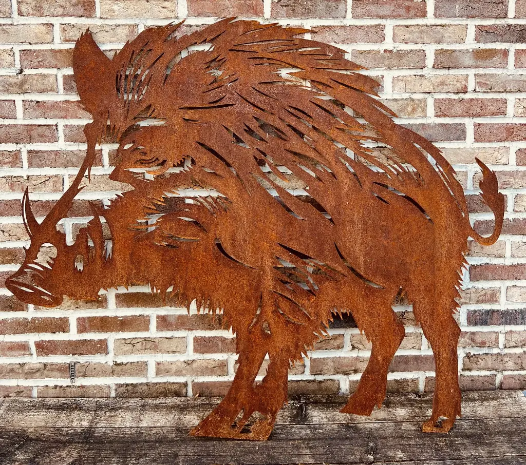 deco-animaux-corten-sanglier-min.webp