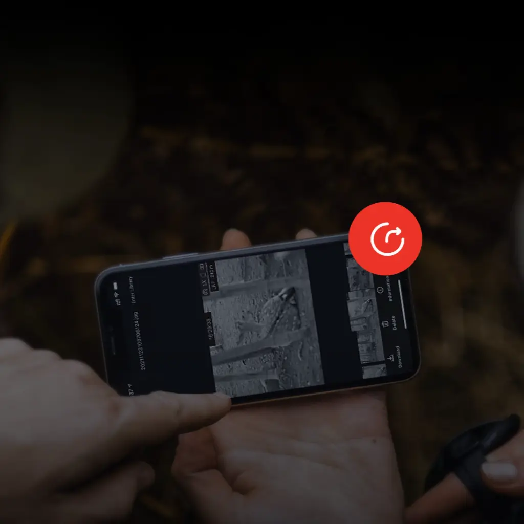 THUNDER 2.0 Scope landing page_11.webp