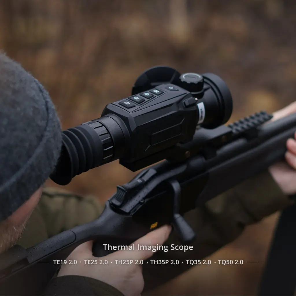 THUNDER 2.0 Scope landing page_1.webp