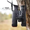 HABROK Classic Binocular Compact Design.webp