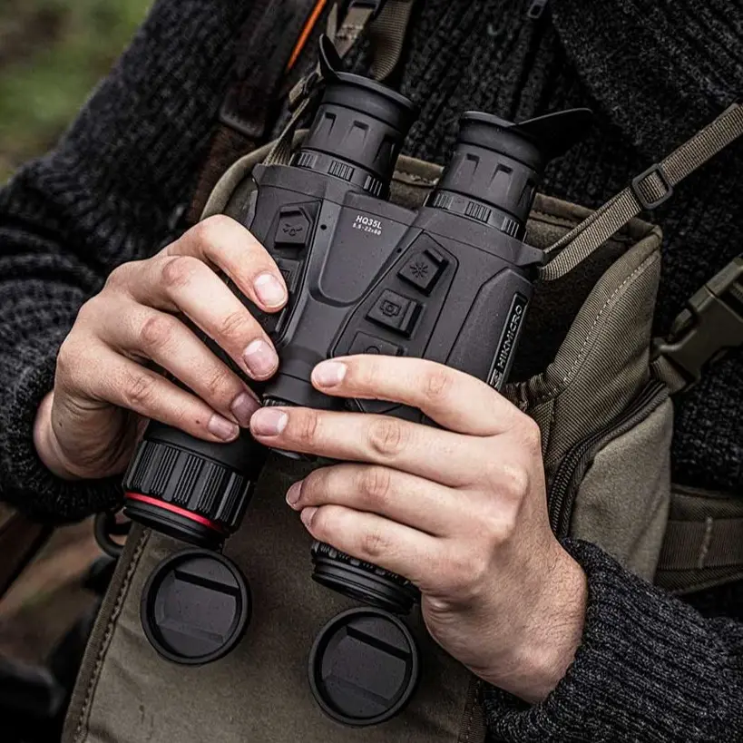 HABROK 4K Compact, Lightweight And Robust.webp