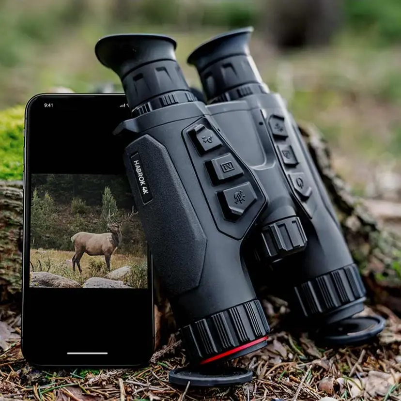 HABROK 4K Highlights Capturing.webp