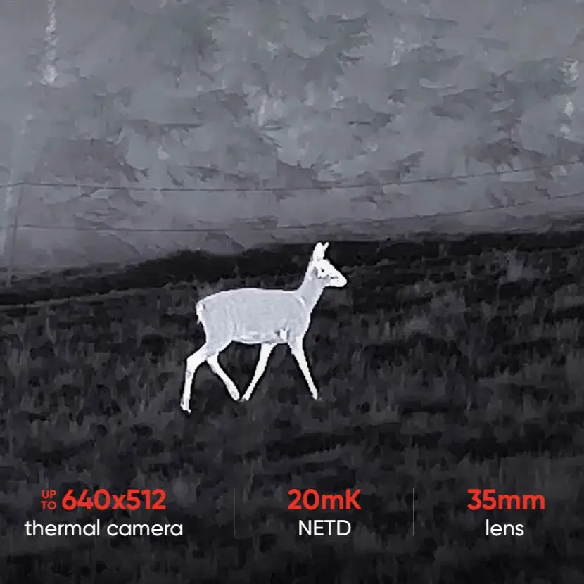 HABROK 4K Thermal Technology.webp