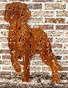 deco-animaux-corten-chien-munsterlander-min.webp