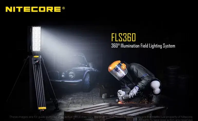 projecteur-fls360-chasse-action.webp