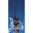 talkie-walkie-chasse-waterproof-crt7wp-vhf-antenne.webp
