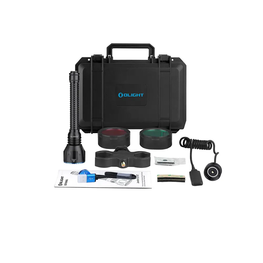 Olight Javelot Turbo Kit.webp