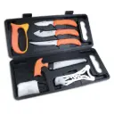 Wild Pak Wildhuidmes Kit