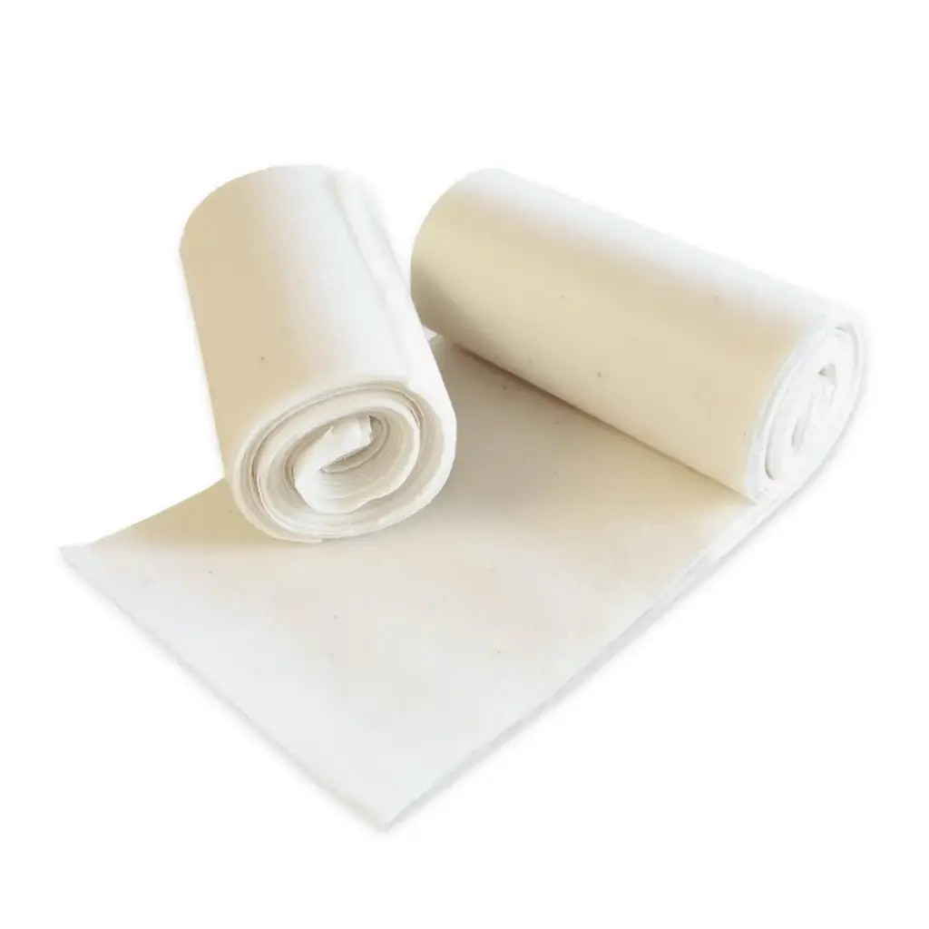 [VE-AC-OS] Vacuum Bone Protection - Durable fabric to prevent punctures