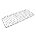 Demi-grill voor inbouwkoelkast LU 9000 – Flexibele opslag
