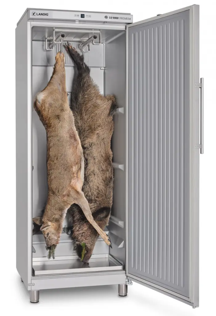[VE-CF-LU-9000] Landig LU 9000 Premium Game Cold Room – High Capacity and Professional