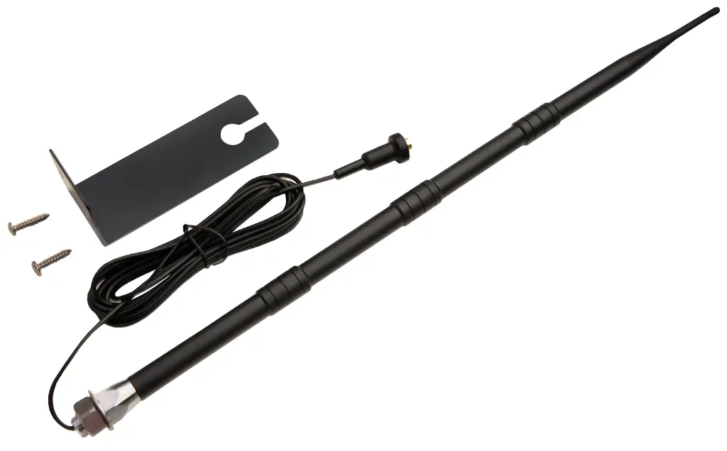 Antenne für die Jagdkamera RM4ECO Revier Manager - Verstärktes Signal