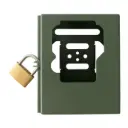 Metal case for RM4eco Revier Manager hunting camera