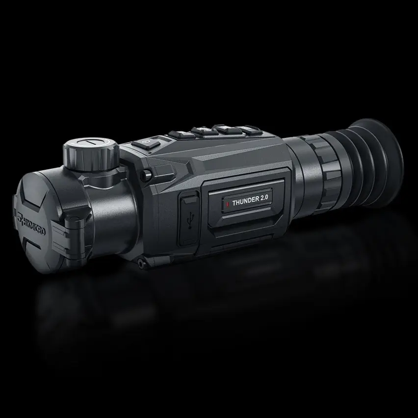 [NT-CL-TH2-35PC] Hikmicro Thunder TH 35PC 2.0 Thermal Clip-On for Hunting