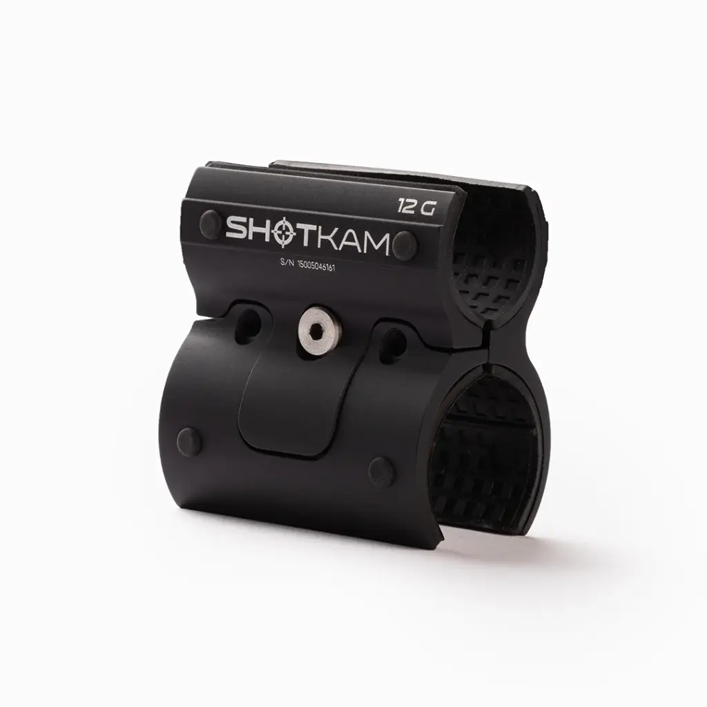 [AR-CA-SH-12] Shotkam Quick Release Mount for 12 Gauge