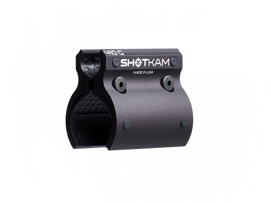 [AR-CA-MO-410] Shotkam Mount for .410 Gauge and Express Rifle