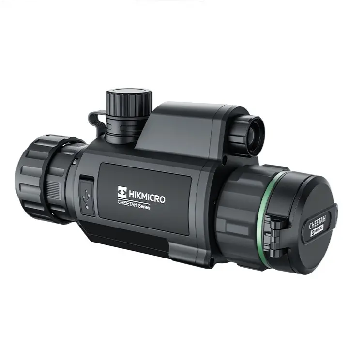 [NT-CL-CH] Hikmicro Cheetah Light Amplification Clip-On