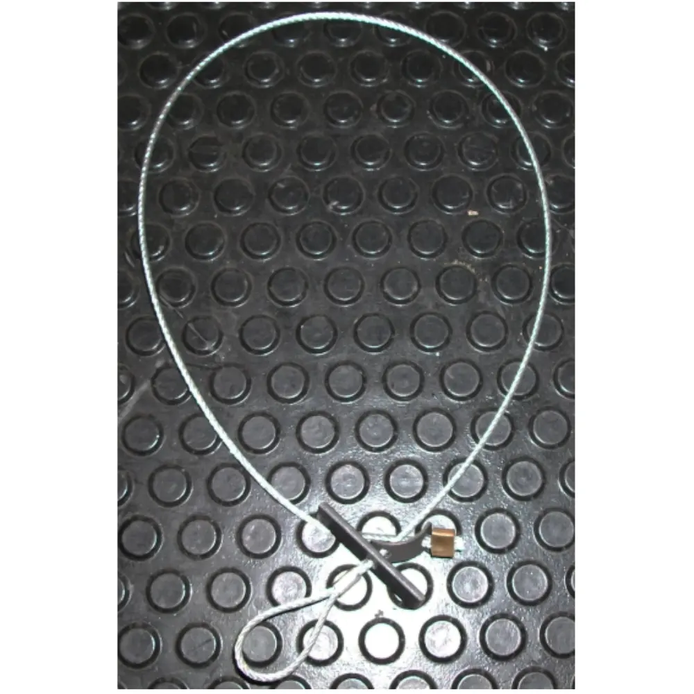 [AT-PI-LA] Lace for pool trap (5 pieces)