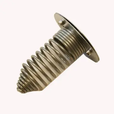 [AT-MA-TR-SP] Spiral Hopper for Feeders (10 pieces)