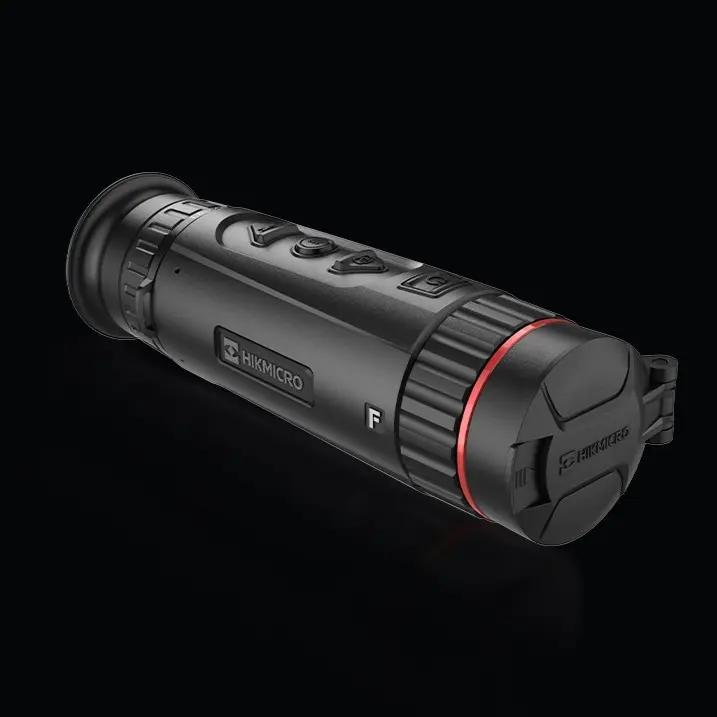 Monoculaire thermique Hikmicro Falcon FQ25