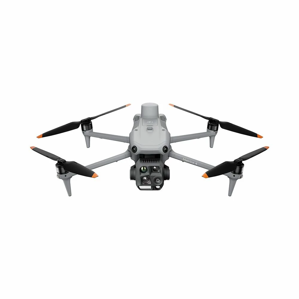 [AU-DR-4T] Drone DJI Matrice 4T – Thermische prestaties en veelzijdigheid