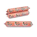 Salzleckpaste für Wild in Wurstform mit Anisgeschmack