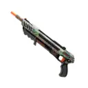 Eco-friendly Fly Killer Gun 3.0