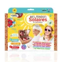 SunLab Solar Cooker for Kids